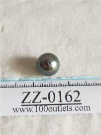 Tahiti Cultured Black Pearls Grade A size 12.91mm  Ref. DR-SD