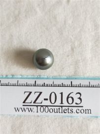 Tahiti Cultured Black Pearls Grade A size 11.87mm Ref.OV-BT