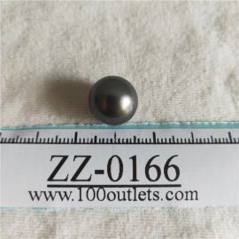 Tahiti Cultured Black Pearls Grade A size 12.20mm Ref.OV-BT