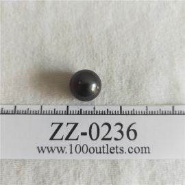 Tahiti Cultured Black Pearls Grade C size 11.57mm Ref. R-SR  MULTI 