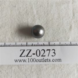 Tahiti Cultured Black Pearls Grade C size 11.76mm Ref. R-SR  MULTI 