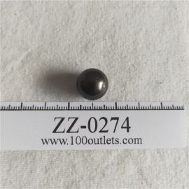 Tahiti Cultured Black Pearls Grade C size 13.02mm Ref. R-SR  MULTI 
