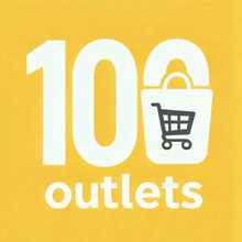 100 Outlets Online Store 