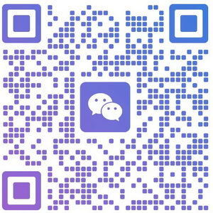 WeChat QR